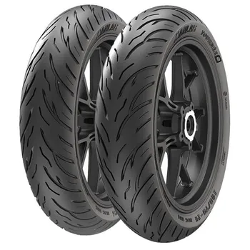 Летняя шина Anlas Tournee 2 90/90 R14 52P Reinforced