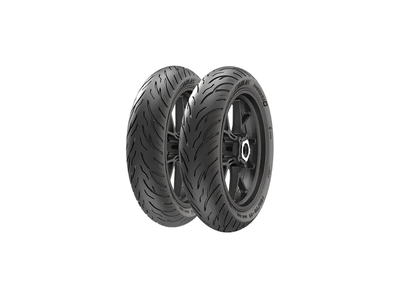 Летняя шина Anlas Tournee 2 90/90 R14 52P Reinforced