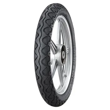 Лiтня шина Anlas NR-25 90/90 R18 57P Reinforced