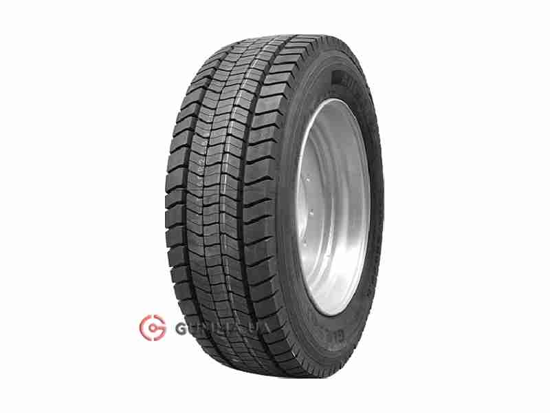 Всесезонная шина Samson GL265D (ведущая) 235/75 R17.5 143/141J