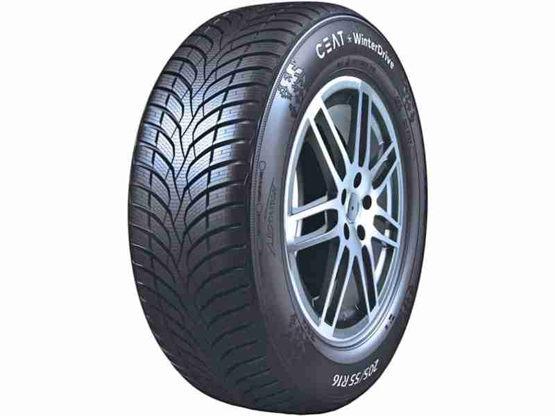 Зимняя шина Ceat Winter Drive 175/70 R14 88T