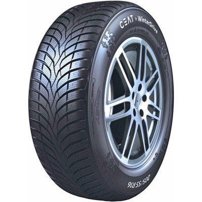 Зимняя шина Ceat Winter Drive 185/60 R14 82H