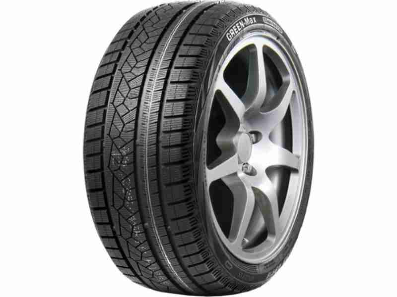 Зимняя шина LingLong Green-Max Winter Ice I-16 185/60 R14 82T