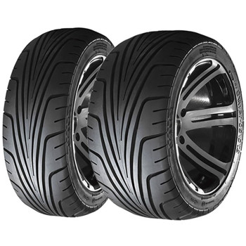 Лiтня шина SunF A-039 (квадроцикл) 235/30 R14 58N