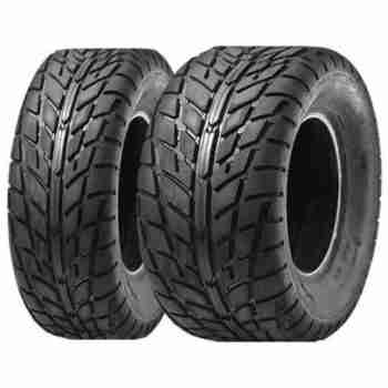 Летняя шина SunF A-021 (квадроцикл) 25/8.00 R12 65J