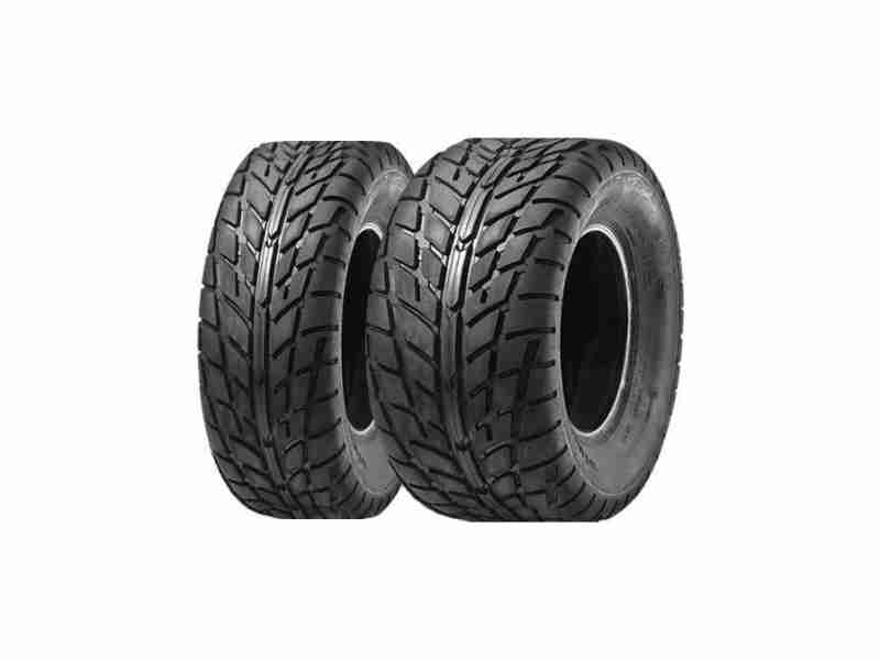 Летняя шина SunF A-021 (квадроцикл) 25/8.00 R12 65J