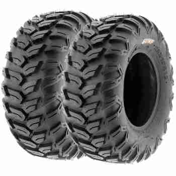 Летняя шина SunF A-043 (квадроцикл) 25/8.0 R12 57N