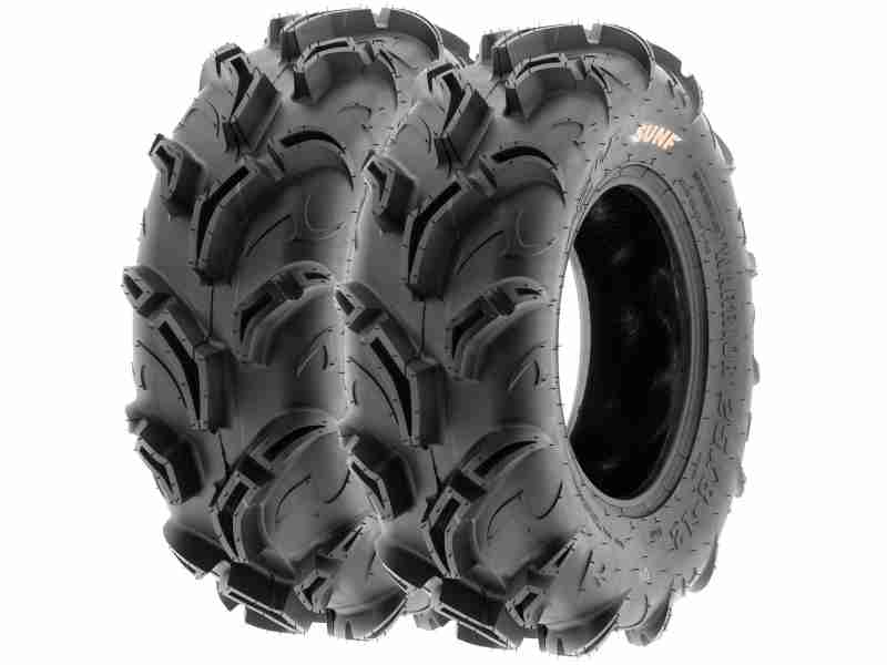 Летняя шина SunF A-048 Warrior (квадроцикл) 25/8.00 R12 65J