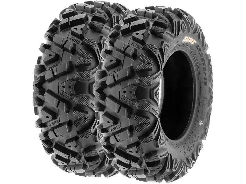 Лiтня шина SunF A-033 (квадроцикл) 25/8.00 R11 45J