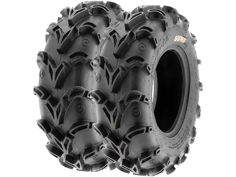 Лiтня шина SunF A-050 (квадроцикл) 27/9.00 R14 65J