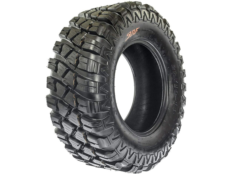 Лiтня шина SunF A-047 (квадроцикл) 28/10.00 R14 8PR