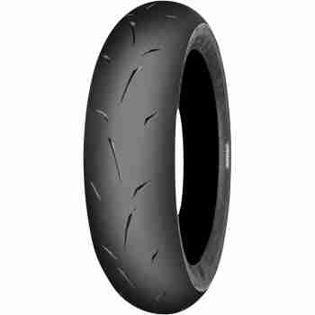 Летняя шина Mitas MC-35 S-Racer 2.0 Super Soft 100/90 R12 49P