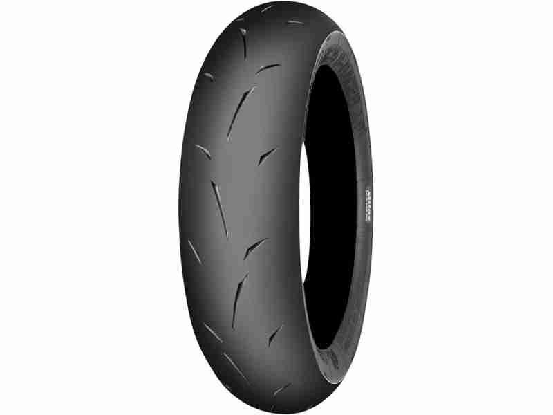 Летняя шина Mitas MC-35 S-Racer 2.0 Super Soft 100/90 R12 49P