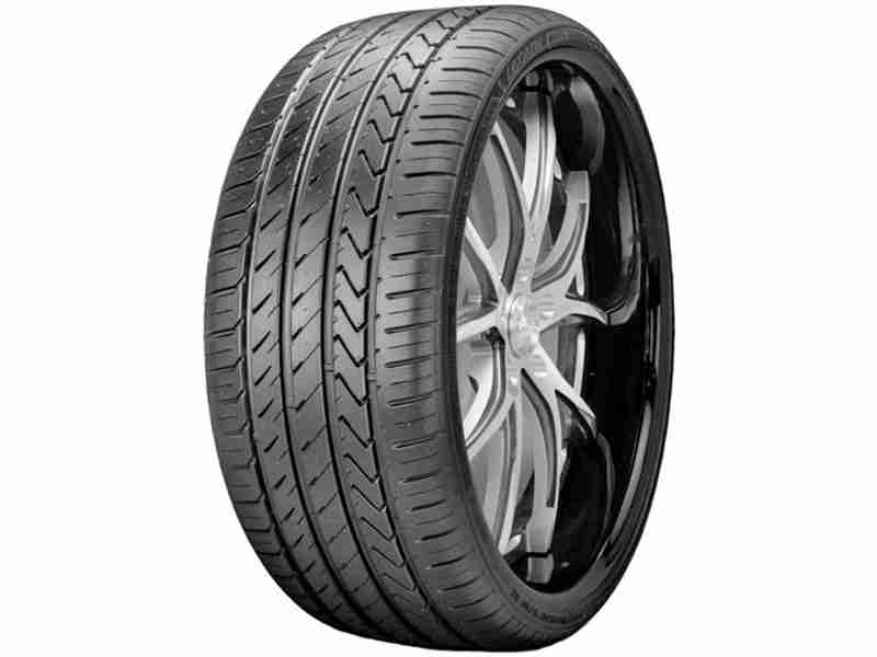 Летняя шина Lexani LX-Twenty 245/35 R20 95W