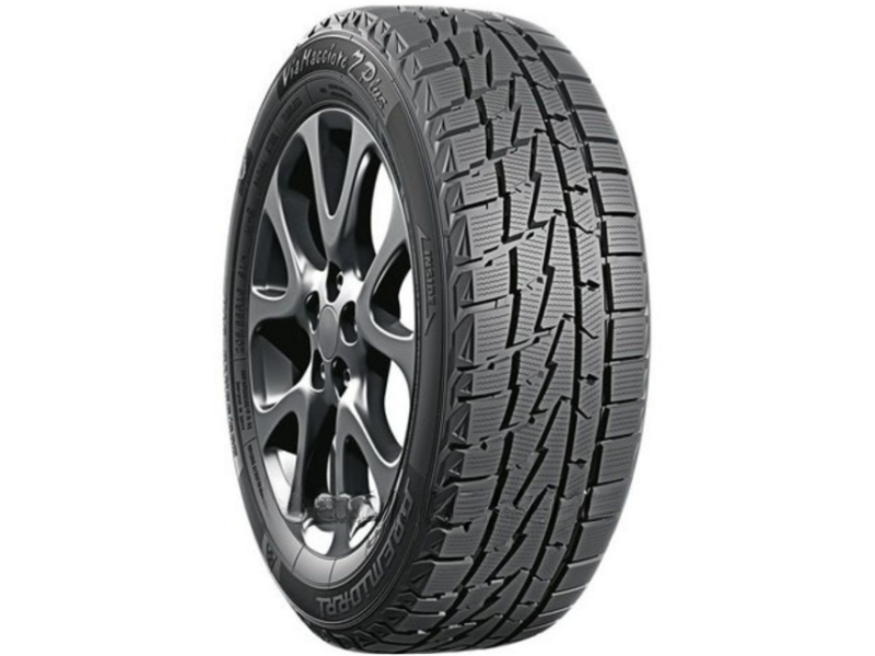 Зимняя шина Premiorri ViaMaggiore Z Plus 235/55 R18 104T XL