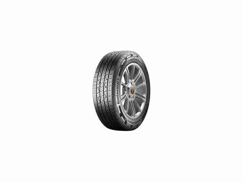 Летняя шина Continental CrossContact H/T 235/55 R19 105V