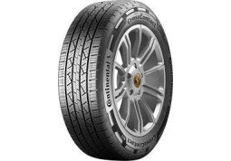 Летняя шина Continental CrossContact H/T 255/65 R17 110T