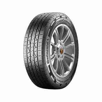 Летняя шина Continental CrossContact H/T 255/65 R17 110T