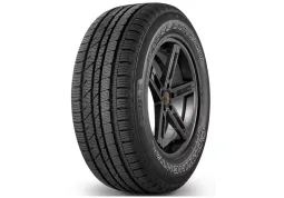 Летняя шина Continental ContiCrossContact LX 275/60 R17 110T