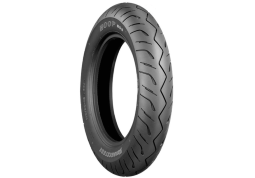 Летняя шина Bridgestone Hoop B03 G 110/70 R16 52P