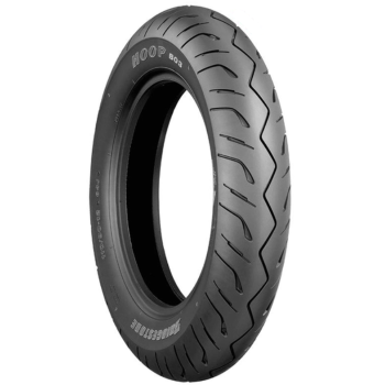 Летняя шина Bridgestone Hoop B03 G 110/70 R16 52P