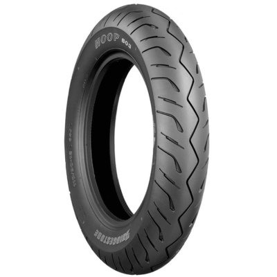 Літня шина Bridgestone Hoop B03 G 110/70 R16 52P