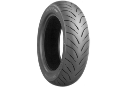Літня шина Bridgestone Hoop B02 G 130/70 R16 61P
