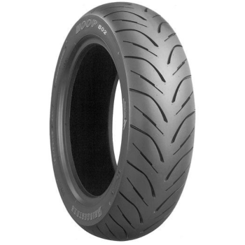 Летняя шина Bridgestone Hoop B02 G 130/70 R16 61P