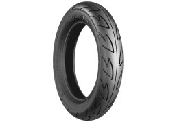 Летняя шина Bridgestone Hoop B01 100/80 R12 56J