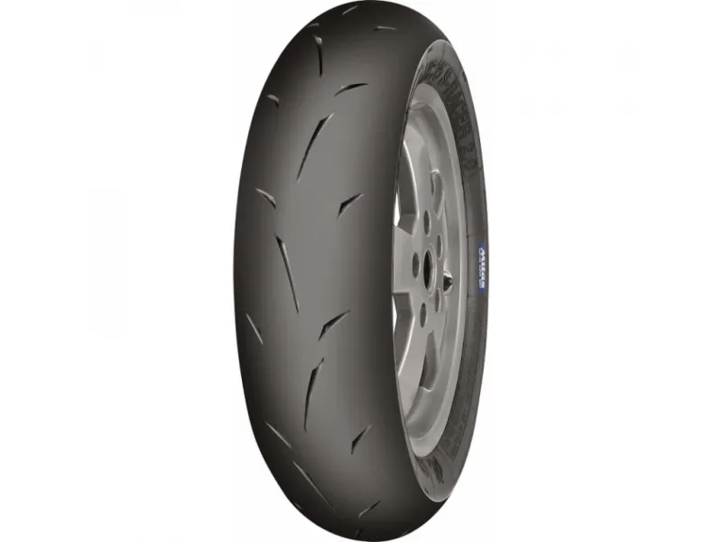 Лiтня шина Mitas MC-35 S-Racer 2.0 Medium 120/80 R12 55P
