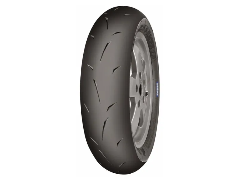 Літня шина Mitas MC-35 S-Racer 2.0 Soft 120/80 R12 55P