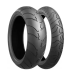 Літня шина Bridgestone BT028 200/50 R18 76V