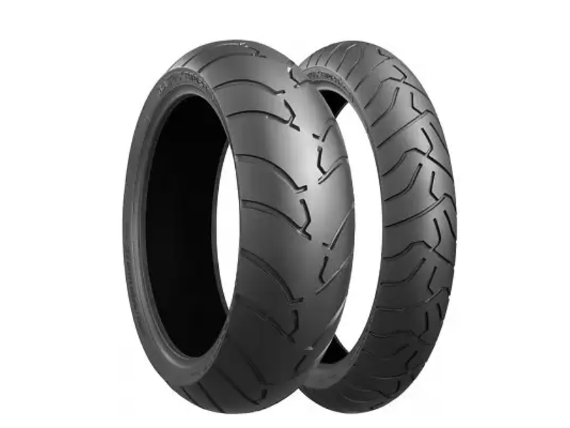 Літня шина Bridgestone BT028 200/50 R18 76V