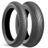 Летняя шина Bridgestone Racing Battlax W01 140/620 R17