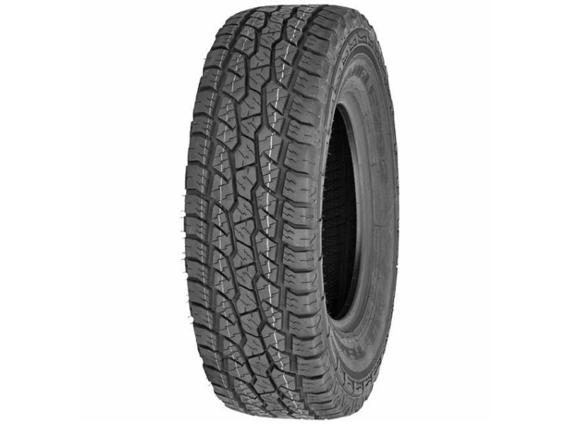 Всесезонная шина Triangle TR292 245/70 R17 119/116T