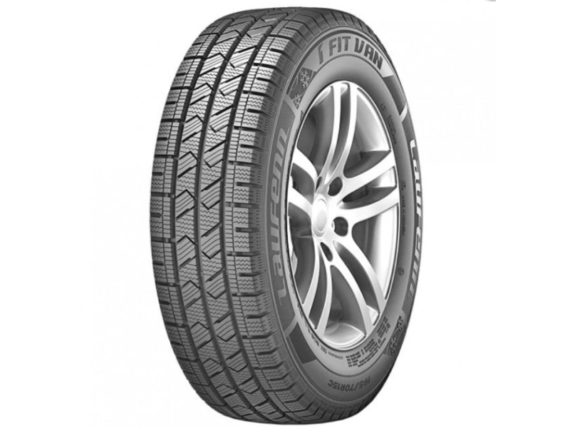 Зимняя шина Laufenn LY31 205/75 R16C 108/108R