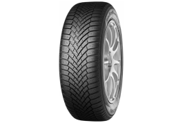 Зимняя шина Yokohama BluEarth Winter V906 225/50 R17 94V