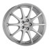 Диск Dezent TI Silver R17 W7.0 PCD5x114.3 ET48 DIA71.6
