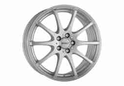 Диск Dezent TI Silver R15 W6.0 PCD4x108 ET38 DIA70.1