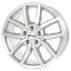 Диск Dezent TE Silver R18 W8.0 PCD5x114.3 ET45 DIA71.6