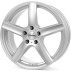 Диск Dezent TY Silver R16 W6.5 PCD4x100 ET45 DIA60.1