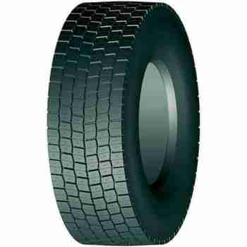 Всесезонна шина Lanvigator D318 (ведуча) 315/80 R22.5 157/154M 20PR