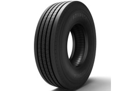 Всесезонная шина Samson GL283T (рулевая) 245/70 R17.5 143/141J