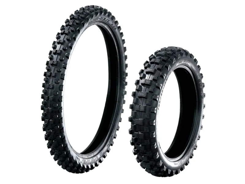 Летняя шина SunF B-003 120/90 R18 71M
