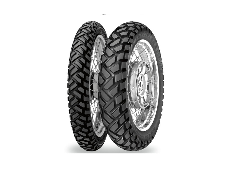Летняя шина Metzeler Enduro 3 Sahara 140/80 R17 69H