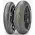 Летняя шина Metzeler Racetec RR K1 110/70 R17 54V