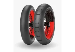 Летняя шина Metzeler Racetec SM K2 165/55 R17