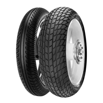 Летняя шина Metzeler Racetec SM Rain 165/55 R17