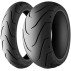 Летняя шина Michelin Scorcher Sport 120/70 R17 58W