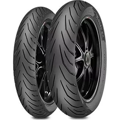 Літня шина Pirelli Angel City 80/80 R17 46S Reinforced